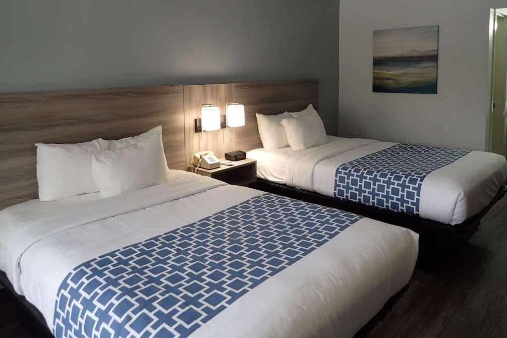 Suburban Studios Tysons Corner فيينا الغرفة الصورة