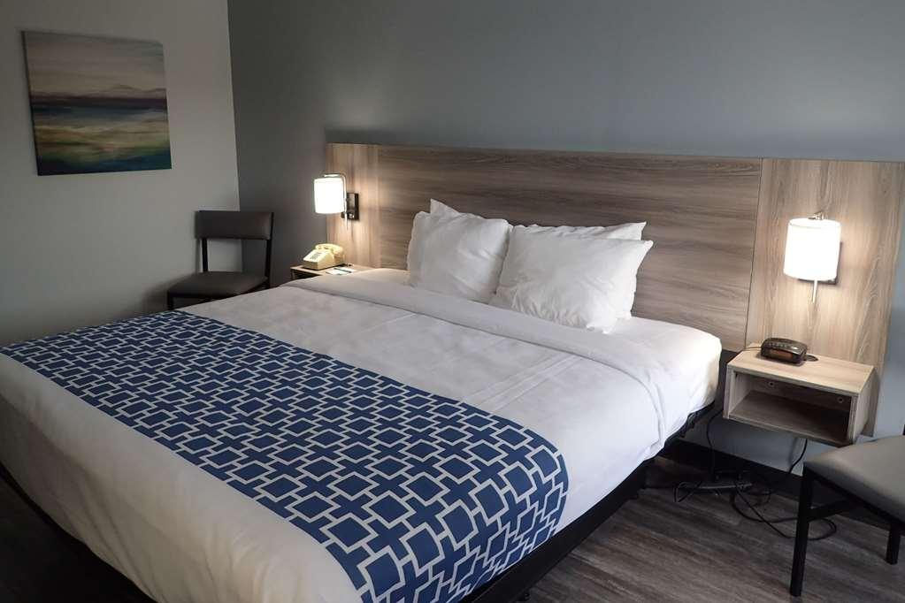 Suburban Studios Tysons Corner فيينا الغرفة الصورة
