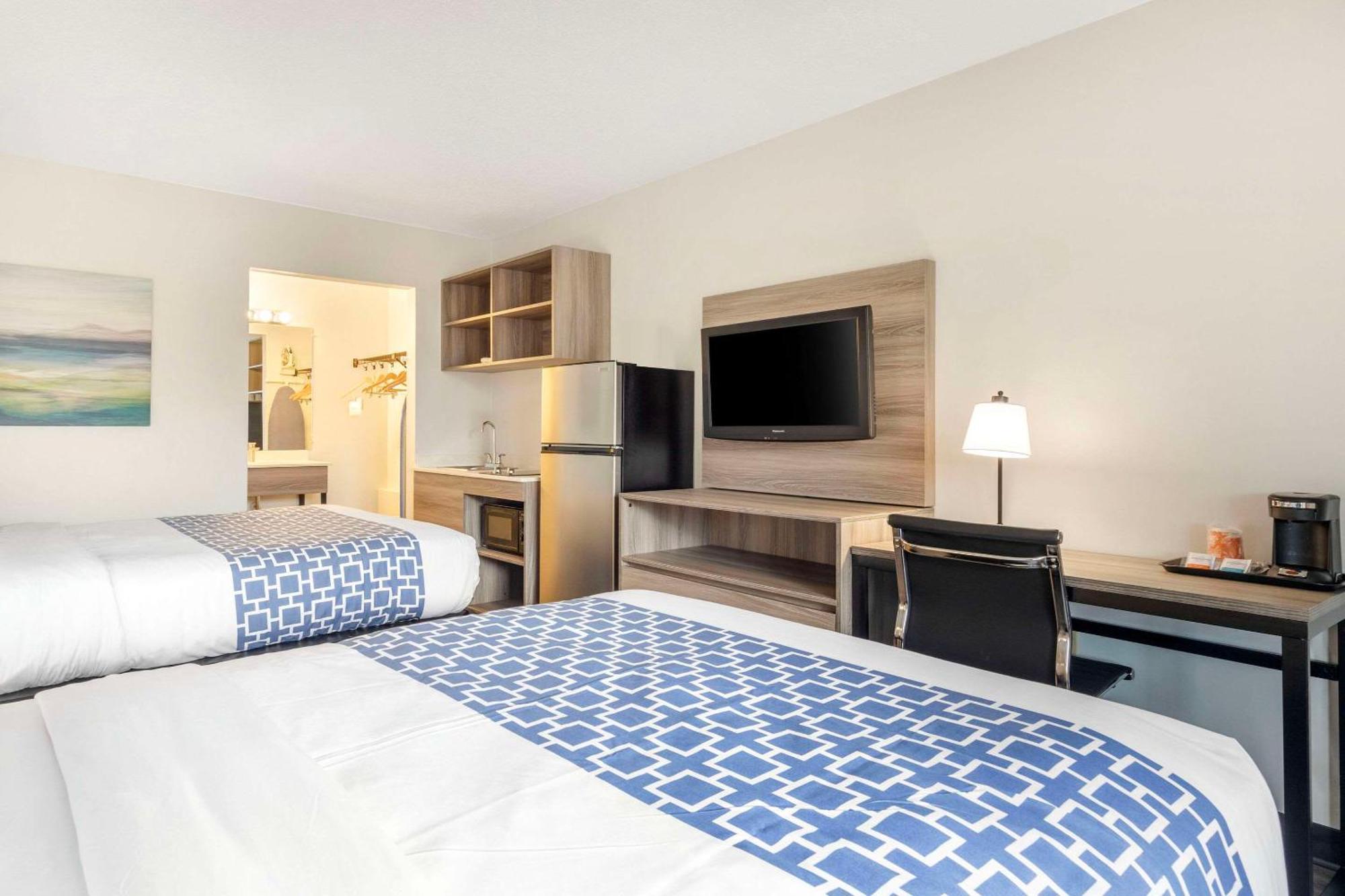 Suburban Studios Tysons Corner فيينا المظهر الخارجي الصورة